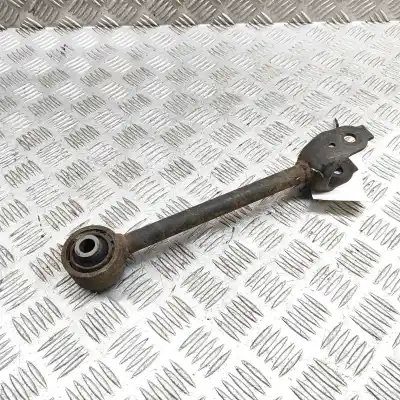 Автозапчасти б/у РЫЧАГ ЗАДНЕЙ НИЖНЕЙ ПРАВОЙ ПОДВЕСКИ за TOYOTA RAV 4 V XA50  ссылки OEM IAM 48710-42040  