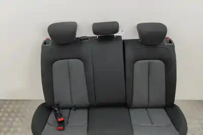 Peça sobressalente para automóvel em segunda mão BANCOS TRASEIROS por AUDI Q2 GA  Referências OEM IAM 5Q0885321B  
