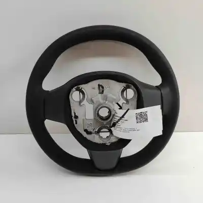 Second-hand car spare part steering wheel for tesla model y (2019-..) off-road oem iam references 162659900d  