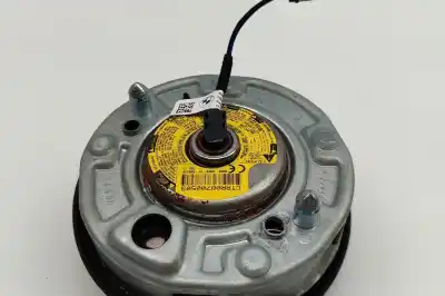 İkinci el araba yedek parçası ön sol hava yastigi için bmw 3 touring f31 (2011-2019) oem iam referansları 3074997  