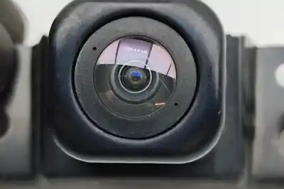 Tweedehands auto-onderdeel camera voor toyota land cruiser _j15_ (2009-..) off-road oem iam-referenties 867b0-60120  