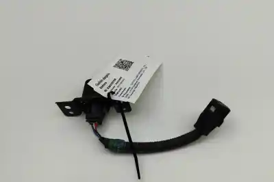 Recambio de automóvil de segunda mano de Cámara Frontal para TOYOTA LAND CRUISER _J15_ (2009-..) Off-road referencias OEM IAM 867B0-60120  