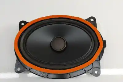Tweedehands auto-onderdeel Luidspreker voor TOYOTA LAND CRUISER _J15_ (2009-..) Off-road OEM IAM-referenties 86150-60240,8943001505A  
