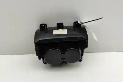 Pièce détachée automobile d'occasion porte boissons central pour audi a6 avant 4g5, c7, 4gd (2011-2018) estate références oem iam 4g0862534a  