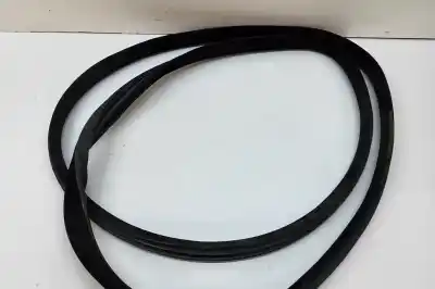 Pièce détachée automobile d'occasion joint de porte de voiture pour land rover range rover evoque l538 (2011-2018) références oem iam bj32-20708-a  