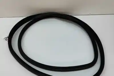Pièce détachée automobile d'occasion joint de porte de voiture pour land rover range rover evoque l538 (2011-2018) références oem iam bj32-20708-a  