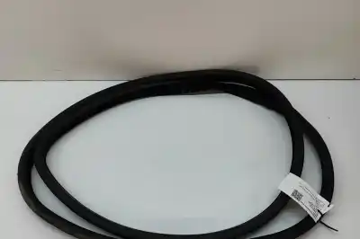 Pièce détachée automobile d'occasion joint de porte de voiture pour land rover range rover evoque l538 (2011-2018) références oem iam bj32-20708-a  