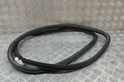 Pièce détachée automobile d'occasion joint de porte de voiture pour audi a4 avant 8w5, b9 (2015-..) estate références oem iam 8w0831721b  