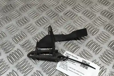 Recambio de automóvil de segunda mano de PESTILLO DE SEGURIDAD DEL CAPÓ para LAND ROVER RANGE ROVER EVOQUE L538 (2011-2018) referencias OEM IAM BJ32-16892-AB  