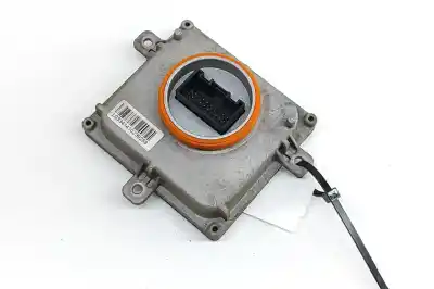 Pièce détachée automobile d'occasion  MODULE DE BALLAST DE PHARE XENON pour VW TOUAREG 7P5  Références OEM IAM 4G0907397P  