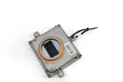 Pièce détachée automobile d'occasion  MODULE DE BALLAST DE PHARE XENON pour VW TOUAREG 7P5  Références OEM IAM 4G0907397P  