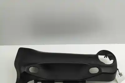Recambio de automóvil de segunda mano de ADORNO DEL TABLERO para JEEP-VIASA WRANGLER III (JK) 2.8 CRD referencias OEM IAM P5QZ89DX9AB  