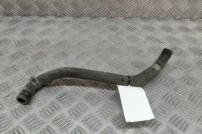 Piesă de schimb auto la mâna a doua TUBURI AER CONDITIONAT pentru TOYOTA AURIS  Referințe OEM IAM 16261-37070  