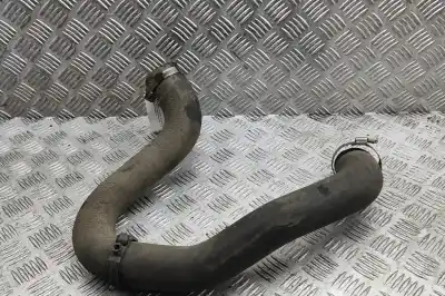 Recambio de automóvil de segunda mano de TUBO DE MANGUERA DEL INTERCAMBIADOR para PEUGEOT PARTNER FURGON (2018-..) Commercial referencias OEM IAM 9820100780  