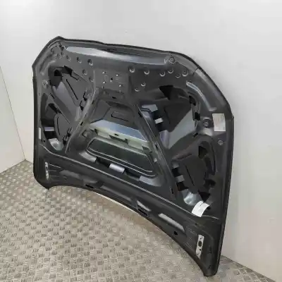 Second-hand car spare part bonnet for audi q5 (8rb) 2.0 tdi oem iam references 8r0823029  