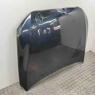 Second-hand car spare part bonnet for audi q5 (8rb) 2.0 tdi oem iam references 8r0823029  