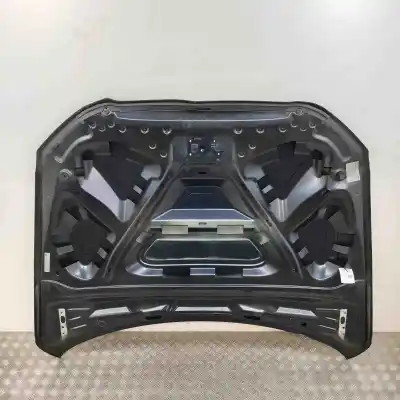 Second-hand car spare part bonnet for audi q5 (8rb) 2.0 tdi oem iam references 8r0823029  