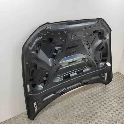 Second-hand car spare part bonnet for audi q5 (8rb) 2.0 tdi oem iam references 8r0823029  