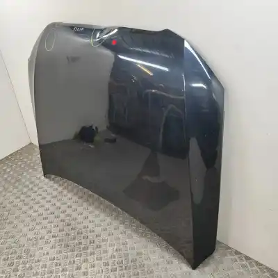 Second-hand car spare part bonnet for audi q5 (8rb) 2.0 tdi oem iam references 8r0823029  