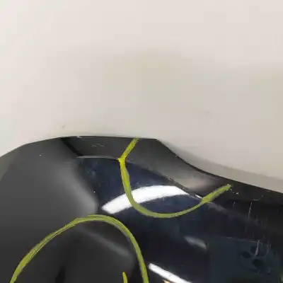 Second-hand car spare part bonnet for audi q5 (8rb) 2.0 tdi oem iam references 8r0823029  