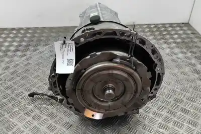 Second-hand car spare part GEARBOX for MERCEDES-BENZ EQC (N293)  OEM IAM references 725.008  