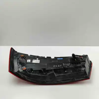 Автозапчастина б/у правий ліхтар для audi q7 4m (2015-..) off-road посилання на oem iam 4m0945094e  