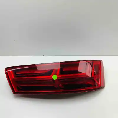 Автозапчастина б/у ПРАВИЙ ЛІХТАР для AUDI Q7 4M  Посилання на OEM IAM 4M0945094E  