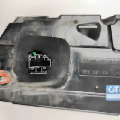 Автозапчастина б/у правий ліхтар для audi q7 4m (2015-..) off-road посилання на oem iam 4m0945094e  