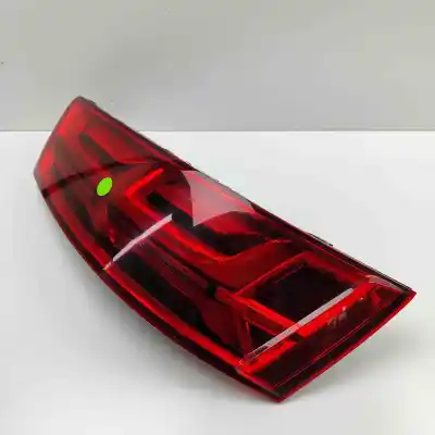 Автозапчастина б/у правий ліхтар для audi q7 4m (2015-..) off-road посилання на oem iam 4m0945094e  