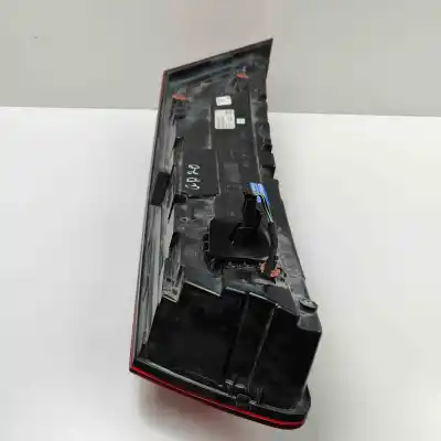 Автозапчастина б/у правий ліхтар для audi q7 4m (2015-..) off-road посилання на oem iam 4m0945094e  