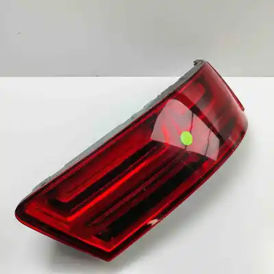 Автозапчастина б/у правий ліхтар для audi q7 4m (2015-..) off-road посилання на oem iam 4m0945094e  