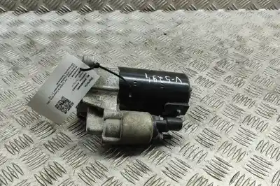İkinci el araba yedek parçası MOTOR ÇALISIYOR için VOLKSWAGEN CADDY IV FURGON SAA, SAH  OEM IAM referansları 02E911024C  