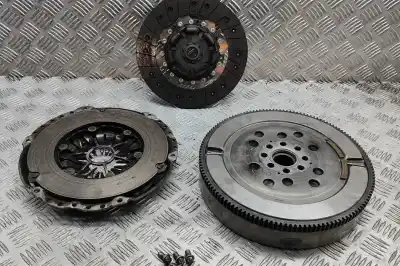 Pezzo di ricambio per auto di seconda mano kit frizione per opel mokka / mokka x (2012-..) off-road riferimenti oem iam 415047210,124051210  