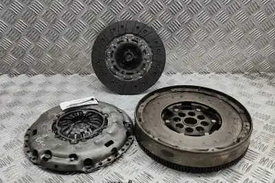 Pezzo di ricambio per auto di seconda mano kit frizione per opel mokka / mokka x (2012-..) off-road riferimenti oem iam 415047210,124051210  