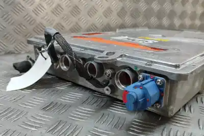 Second-hand car spare part inverter for tesla model x (2013-..) hatchback oem iam references 1035647-01-e  