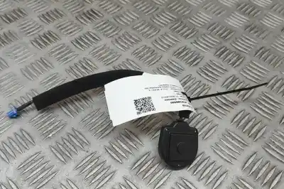 Second-hand car spare part Antenna for TESLA MODEL X (2013-..) Hatchback OEM IAM references 1097321-00-B  