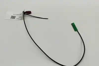 Piesă de schimb auto la mâna a doua Antena pentru MERCEDES-BENZ C W205 (2013-..) Sedan Referințe OEM IAM A2059059503  