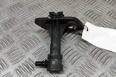 Pezzo di ricambio per auto di seconda mano pompa pulita per audi q7 4m (2015-..) off-road riferimenti oem iam 4m0955101a  