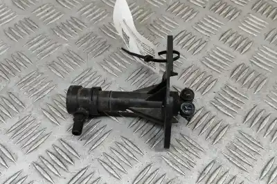 Pezzo di ricambio per auto di seconda mano pompa pulita per audi q7 4m (2015-..) off-road riferimenti oem iam 4m0955101a  