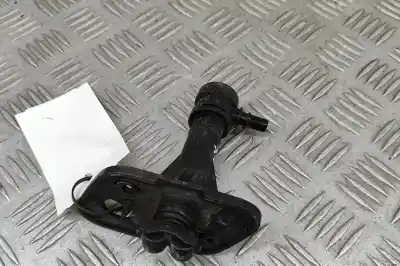 Pezzo di ricambio per auto di seconda mano pompa pulita per audi q7 4m (2015-..) off-road riferimenti oem iam 4m0955101a  