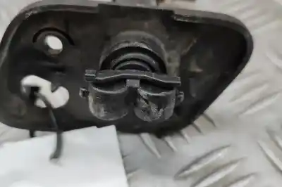 Pezzo di ricambio per auto di seconda mano pompa pulita per audi q7 4m (2015-..) off-road riferimenti oem iam 4m0955101a  