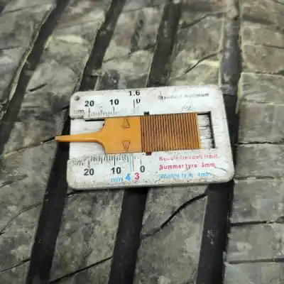 Pezzo di ricambio per auto di seconda mano set di cerchione in lega per opel mokka (2020-..) off-road riferimenti oem iam 9835097680  