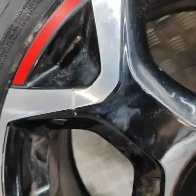 Pezzo di ricambio per auto di seconda mano set di cerchione in lega per opel mokka (2020-..) off-road riferimenti oem iam 9835097680  