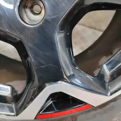 Pezzo di ricambio per auto di seconda mano set di cerchione in lega per opel mokka (2020-..) off-road riferimenti oem iam 9835097680  