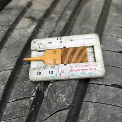 Pezzo di ricambio per auto di seconda mano set di cerchione in lega per opel mokka (2020-..) off-road riferimenti oem iam 9835097680  