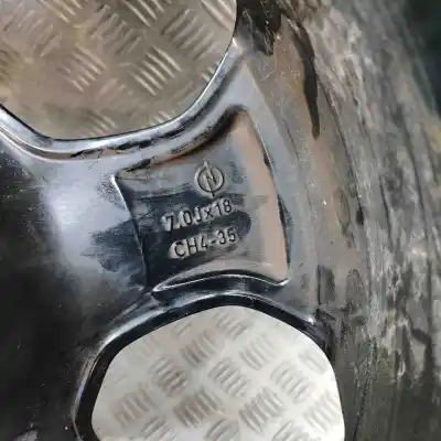 Pezzo di ricambio per auto di seconda mano set di cerchione in lega per opel mokka (2020-..) off-road riferimenti oem iam 9835097680  