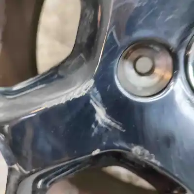 Pezzo di ricambio per auto di seconda mano set di cerchione in lega per opel mokka (2020-..) off-road riferimenti oem iam 9835097680  