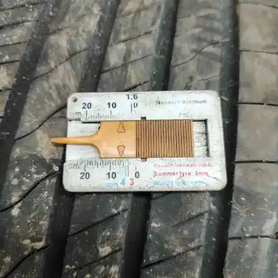 Pezzo di ricambio per auto di seconda mano set di cerchione in lega per opel mokka (2020-..) off-road riferimenti oem iam 9835097680  