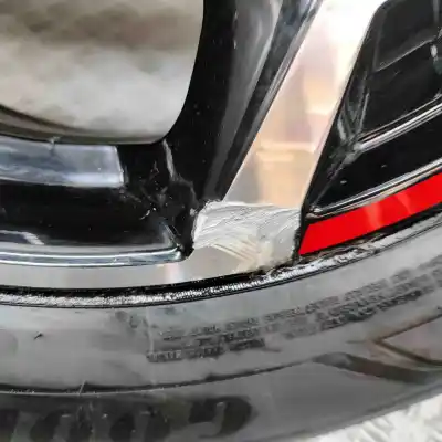Pezzo di ricambio per auto di seconda mano set di cerchione in lega per opel mokka (2020-..) off-road riferimenti oem iam 9835097680  