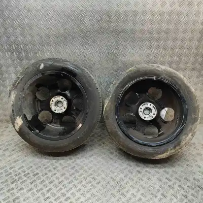 Pezzo di ricambio per auto di seconda mano set di cerchione in lega per opel mokka (2020-..) off-road riferimenti oem iam 9835097680  